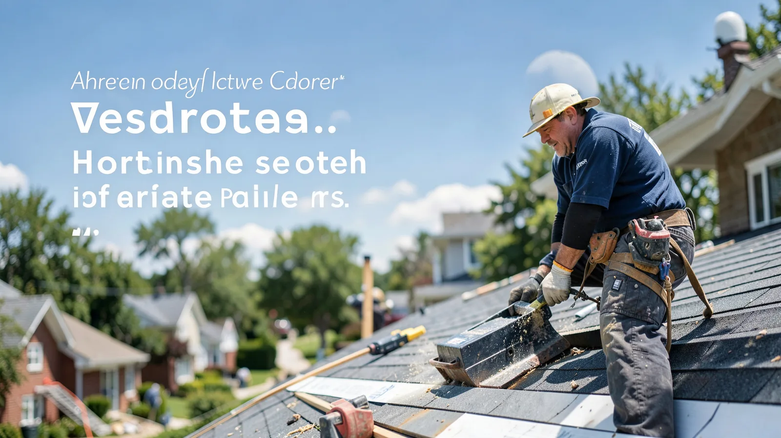 Roof Replacement in Greencastle, IN near me